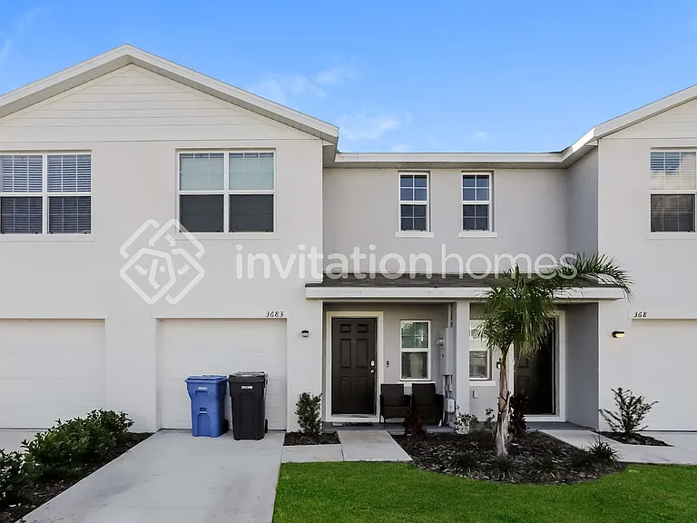 3683 Fulton Ferry Ln — Photo 1