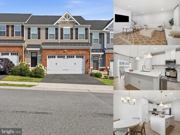 3162 Strasbaugh Dr, Bel Air, MD 21015