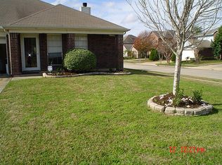 1830 Glenwild Dr, Missouri City, TX 77489