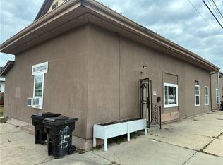 1541 N Broad St, New Orleans, LA 70119