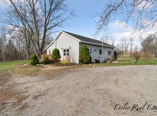 144 180th Ave, Morley, MI 49336