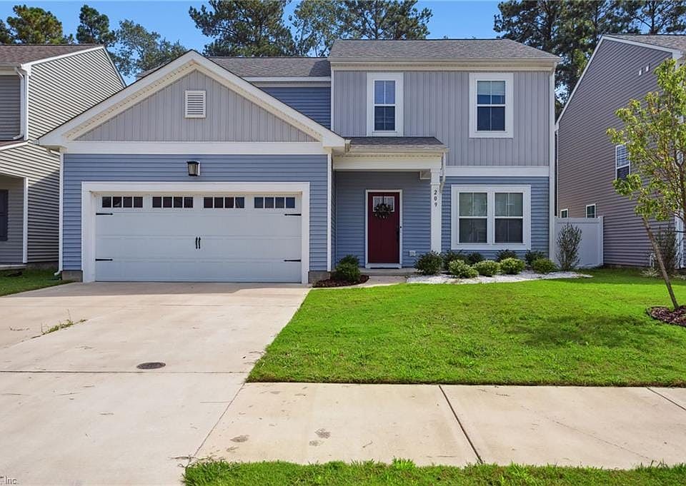 1st image of 209 Veterans Ct