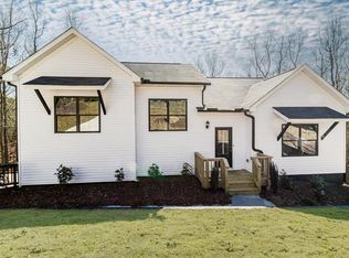 124 S Mill Creek Ct, Woodstock, GA 30188