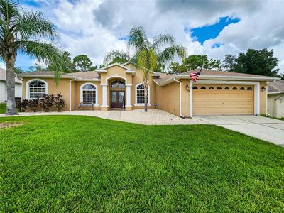 10539 Audie Brook Dr, Spring Hill, FL, 34608