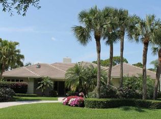 6960 SE Winged Foot Dr, Stuart, FL 34997