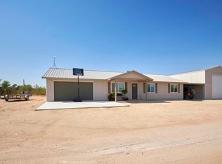 23083 E Gavin Way, Florence, AZ 85132