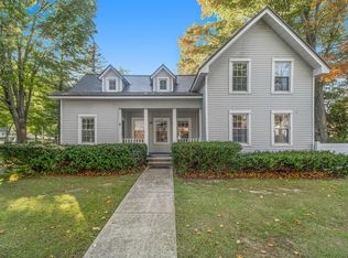 120 S Main St, Concord, MI 49237