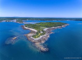 LOT 001 Sheephead Island, Deer Isle, ME 04627