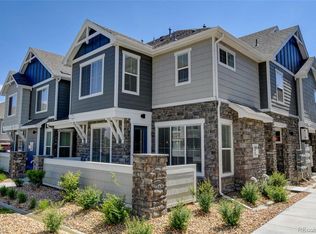 5762 S Addison Way UNIT C, Aurora, CO 80016