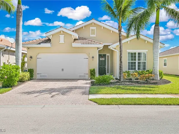 3513 Bridgewell Ct, Fort Myers, FL 33916