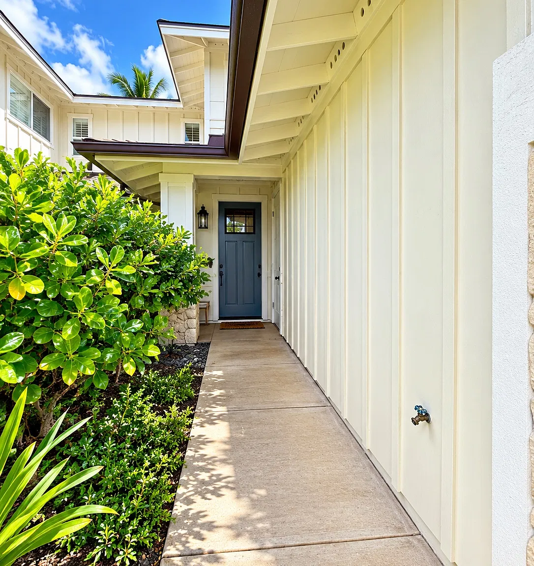 Koio Drive Villa E, Kapolei — Photo 4