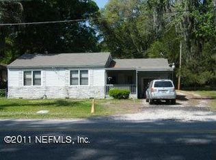 5548 Seaboard Ave, Jacksonville, FL 32244