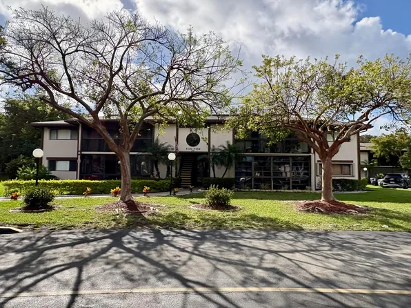 9344 S Belfort Circle #115-k4, Tamarac, FL 33321