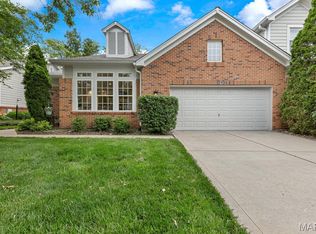 16841 Chesterfield Bluffs Cir, Chesterfield, MO