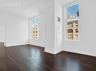 475 Greenwich St APT 4C, New York, NY