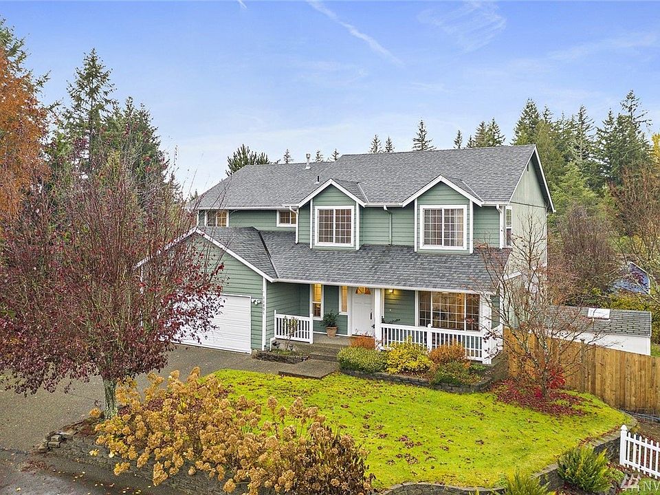 1st image of 11801 209th Avenue Ct E