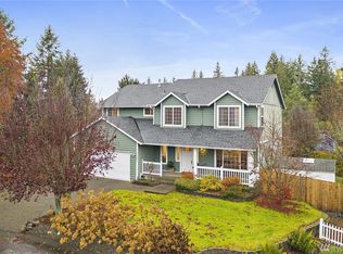 11801 209th Avenue Ct E, Bonney Lake, WA 98391