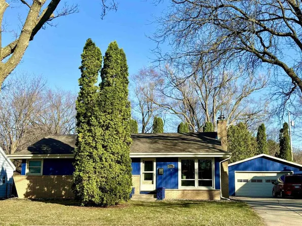 4513 Judy Lane, Madison, WI 53704