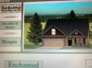 305 Trail Crossing Ln, Inman, SC 29349