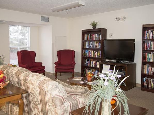 Omni Park Place Senior Housing 55+, 101 Omni Rd, Ashland, VA 23005