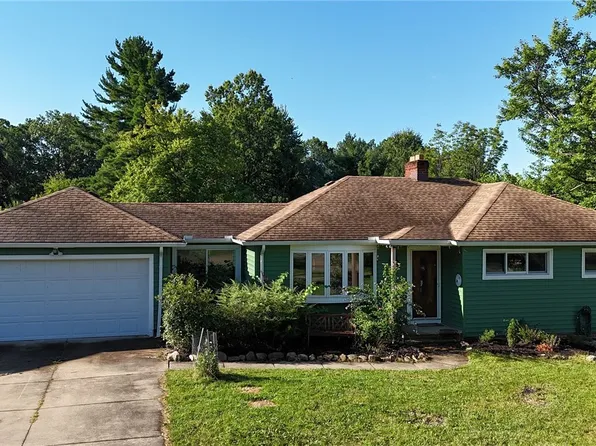 5503 W Pleasant Valley Rd, Cleveland, OH 44129