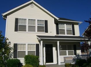 1824 Hoffman Hill Blvd, Dupont, WA 98327