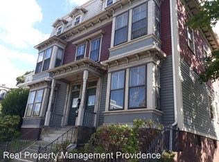 1598 Westminster St #3, Providence, RI 02909