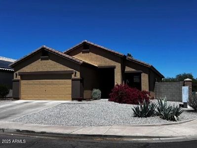 1101 N 6TH Street, Buckeye, AZ, 85326