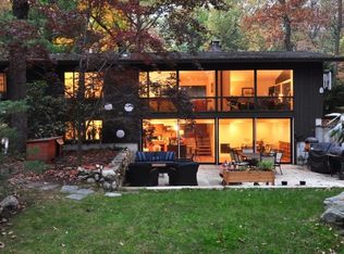 11 Trotting Horse Dr, Lexington, MA 02421