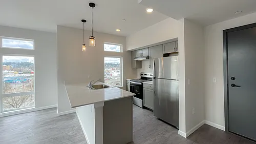 Floor plan 401