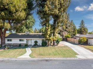 6606 Desmond Ct, Bakersfield, CA 93308