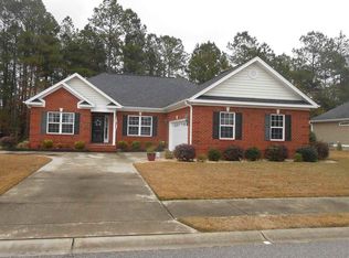 4104 Ridgewood Dr, Conway, SC 29526