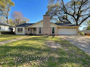 704 Spring Creek Dr, Tyler, TX 75703