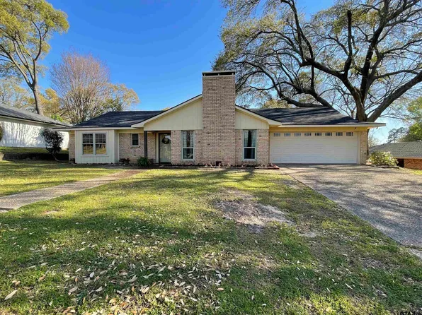 704 Spring Creek Dr, Tyler, TX 75703