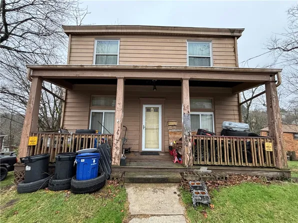 323 Traymore Ave, Pittsburgh, PA 15216