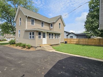 115 Jackson St, Marengo, IL, 60152