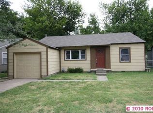 4119 S Cincinnati Ave, Tulsa, OK 74105