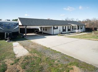 4132 Ringtail Ct, Concord, NC 28025