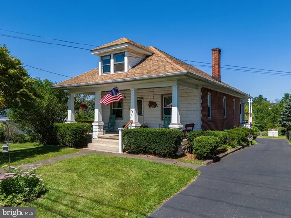 2753 E High St, Pottstown, PA 19464