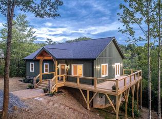 288 Blue Cedar Rd, Sylva, NC 28779