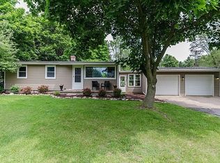 3651 Textile Rd, Ypsilanti, MI 48197