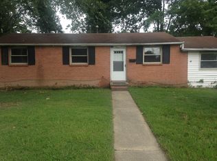 1427 Seward Dr, Hampton, VA 23663