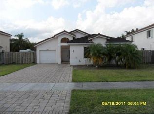 15439 SW 151st St, Miami, FL 33196