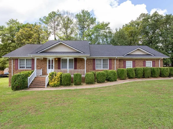 367 Southwood Dr, Oxford, AL 36203