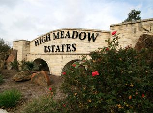 23433 Cannondale Loop, Montgomery, TX 77316