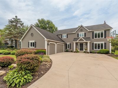 31366 Saint Andrews, Westlake, OH, 44145