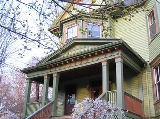 15 Adams St UNIT 1, Somerville, MA 02145