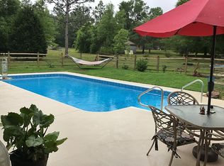 20255 Donovan Dr, Seminole, AL 36574