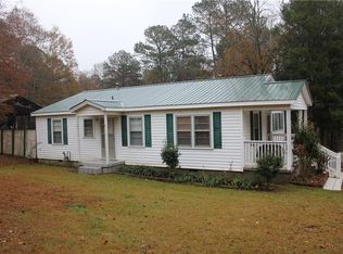 964 Homer Rd, Commerce, GA 30529