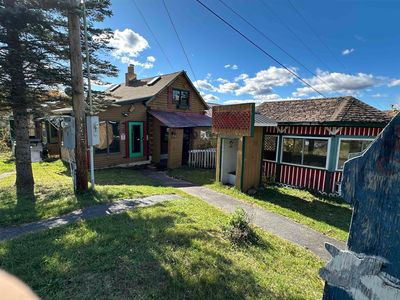 201 Pope Road, Lowell, VT, 05847